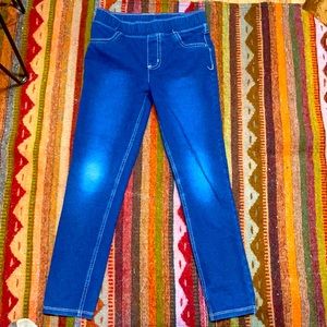 Jumping beans 6x jeggings